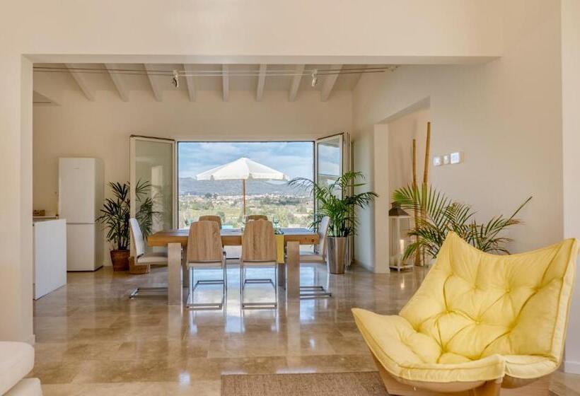 هتل Es Lligats Agroturismo Adults Only