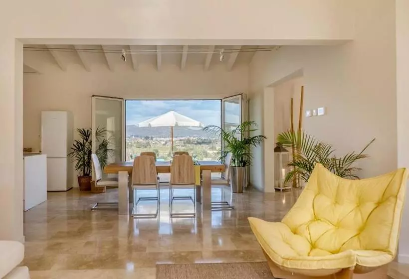 Hotelli Es Lligats Agroturismo   Adults Only