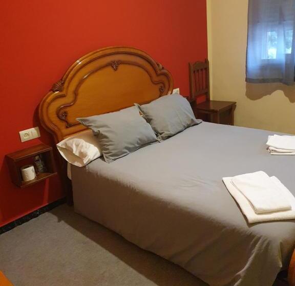 پانسیون A Concha