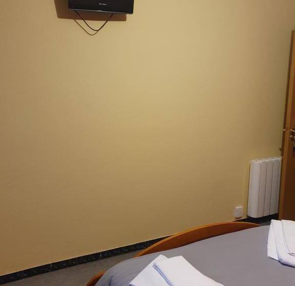 پانسیون A Concha