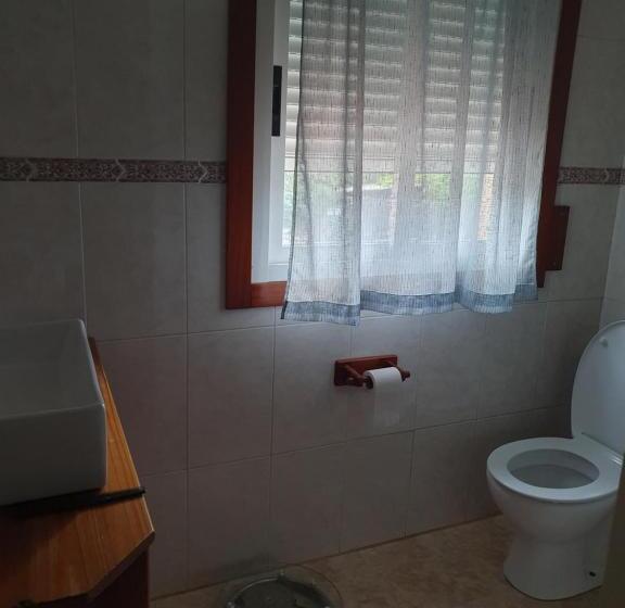 پانسیون A Concha