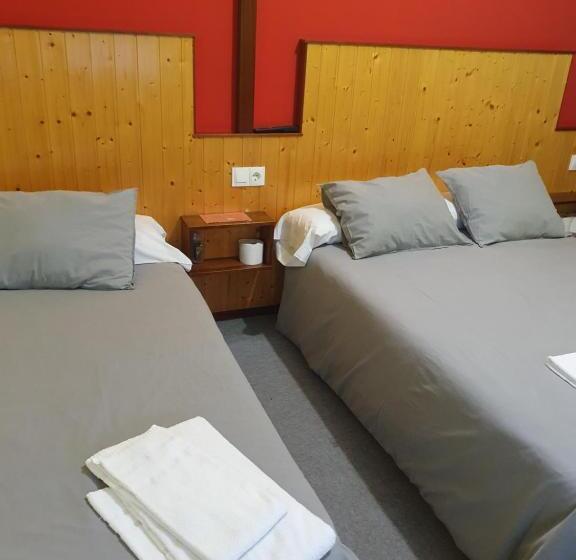 پانسیون A Concha