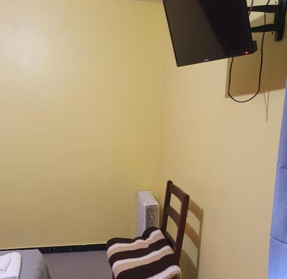 پانسیون A Concha