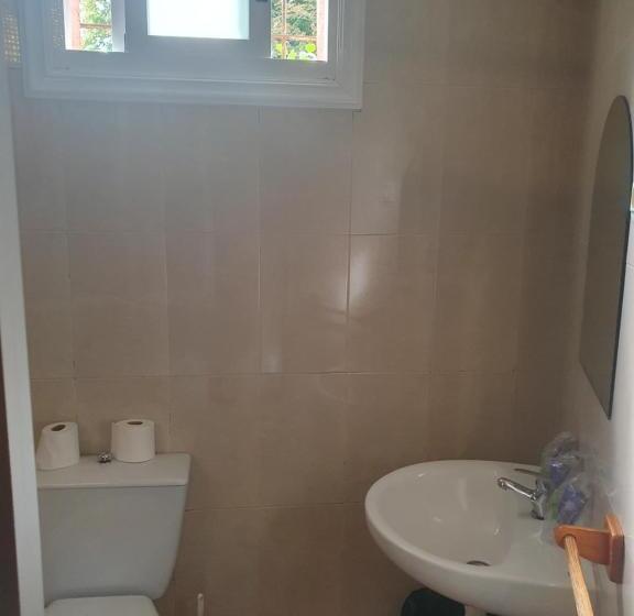 پانسیون A Concha