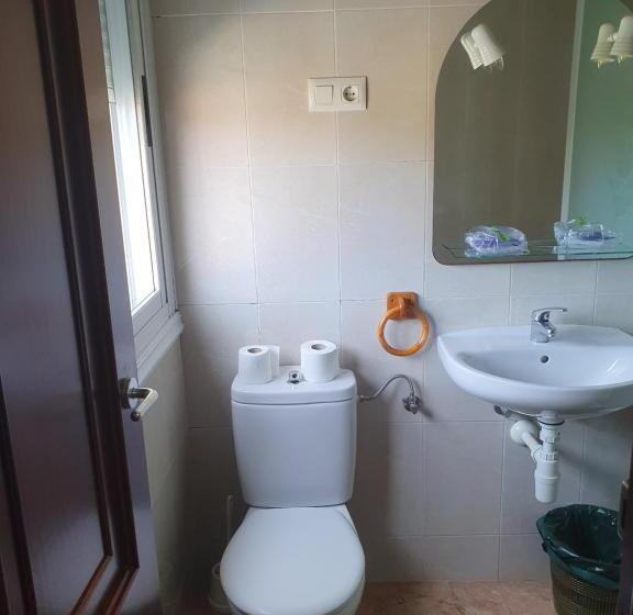 پانسیون A Concha