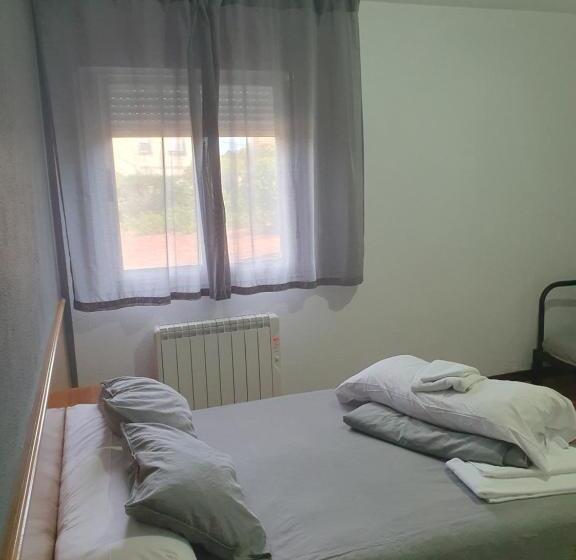 پانسیون A Concha