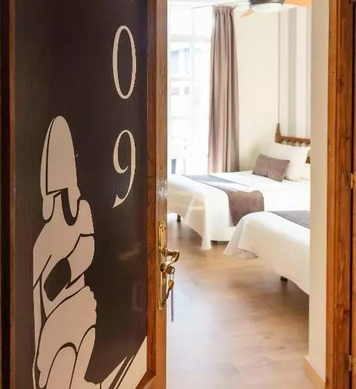 Majatalo A Morada Do Cigarron