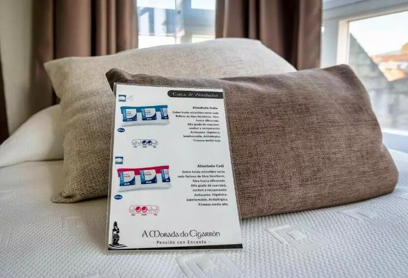 Majatalo A Morada Do Cigarron