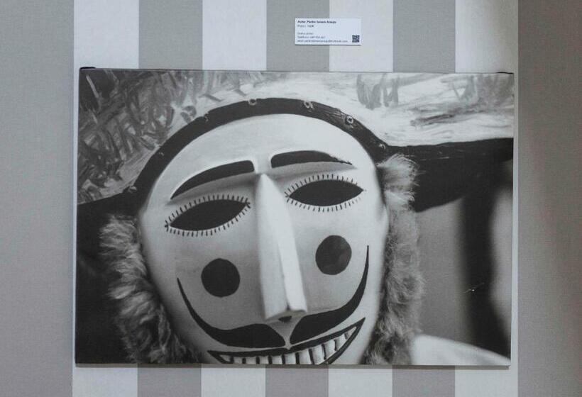 펜션 A Morada Do Cigarron