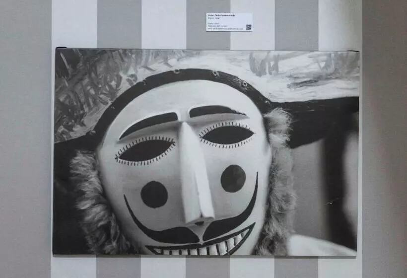 Majatalo A Morada Do Cigarron