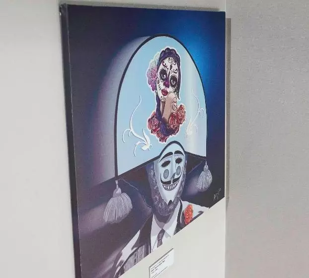 Majatalo A Morada Do Cigarron