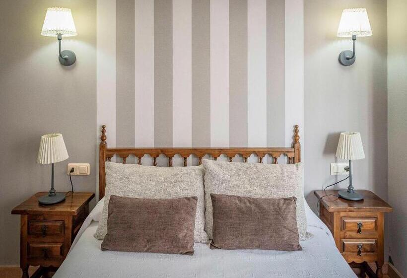 펜션 A Morada Do Cigarron