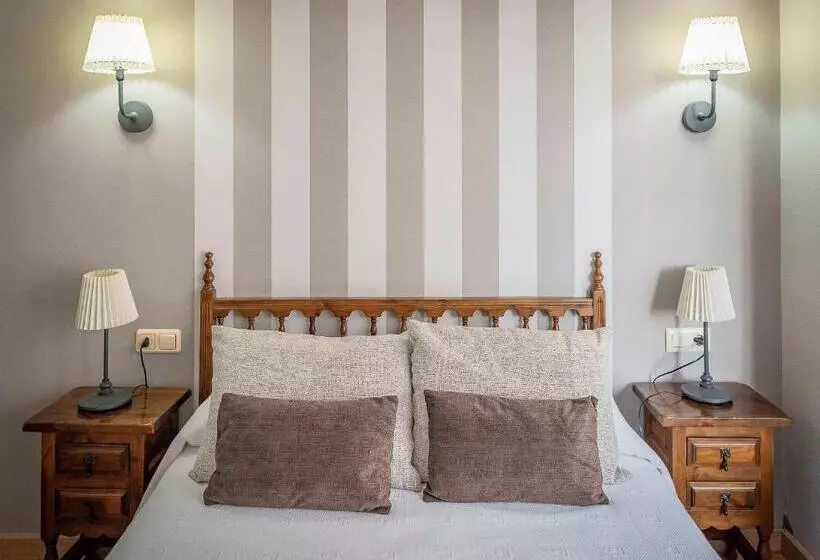 Majatalo A Morada Do Cigarron