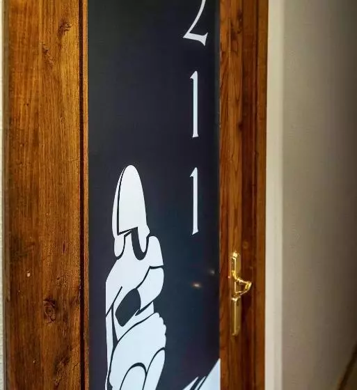 Majatalo A Morada Do Cigarron