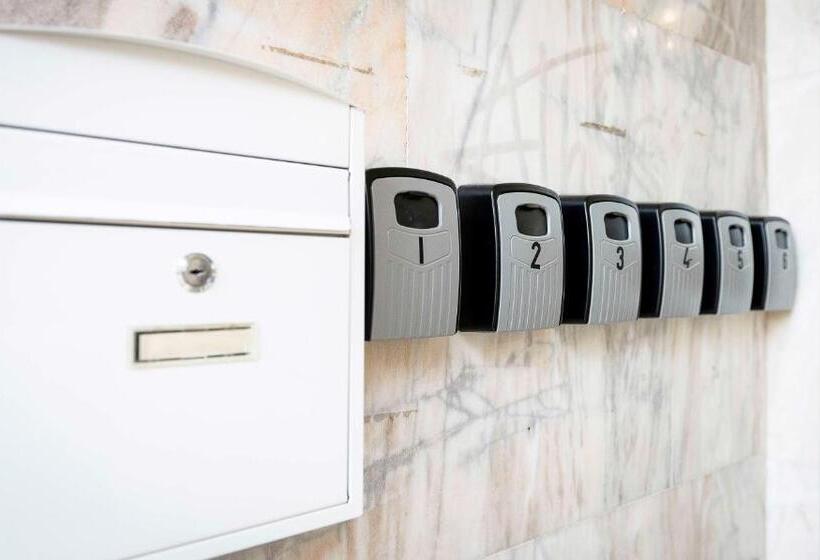 펜션 A Morada Do Cigarron