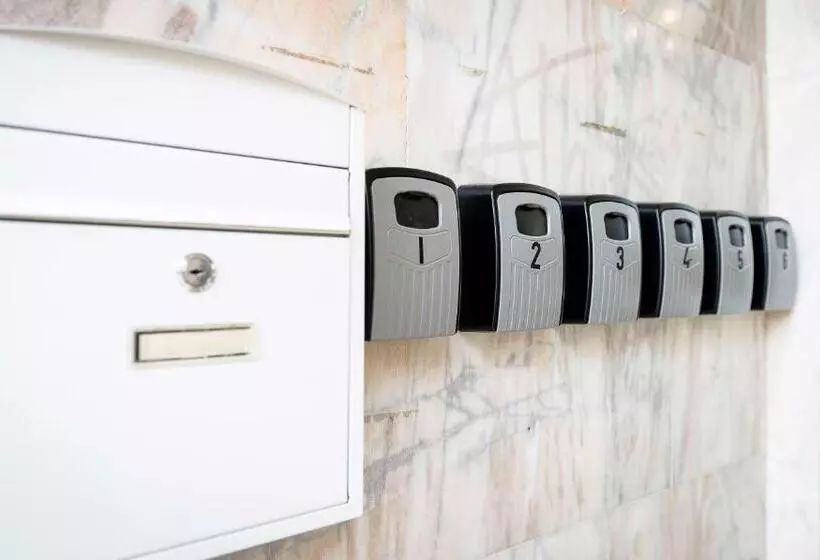 Majatalo A Morada Do Cigarron