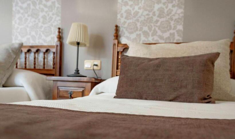 펜션 A Morada Do Cigarron