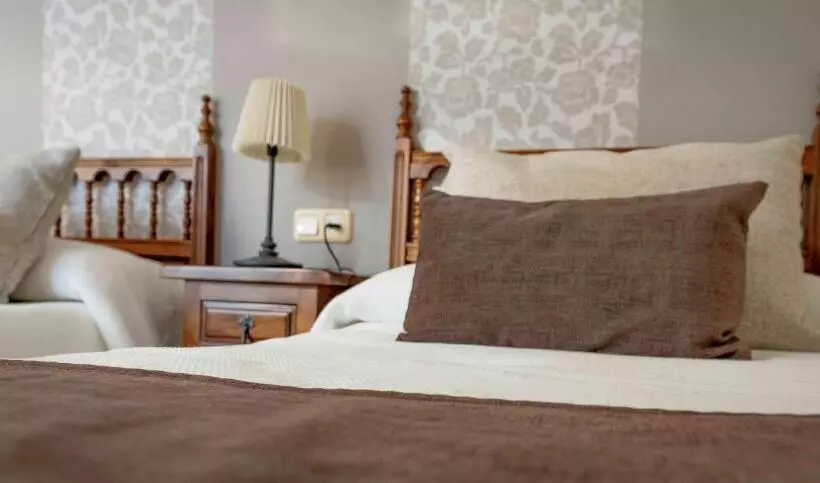 Majatalo A Morada Do Cigarron