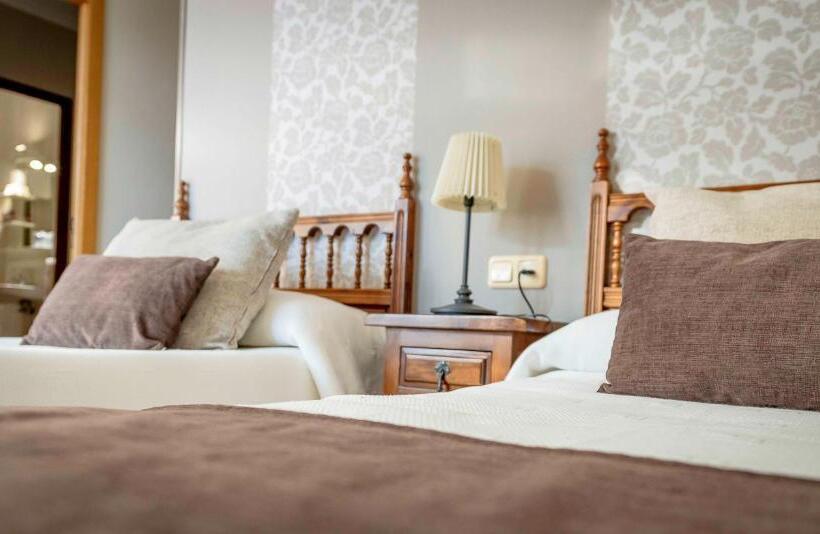 펜션 A Morada Do Cigarron