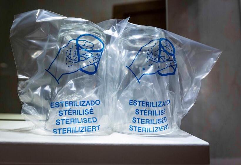 펜션 A Morada Do Cigarron