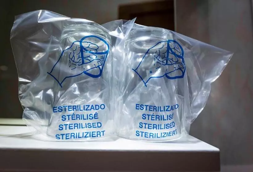 Majatalo A Morada Do Cigarron