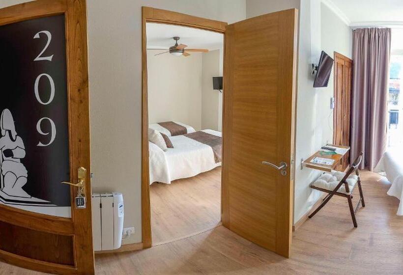 펜션 A Morada Do Cigarron