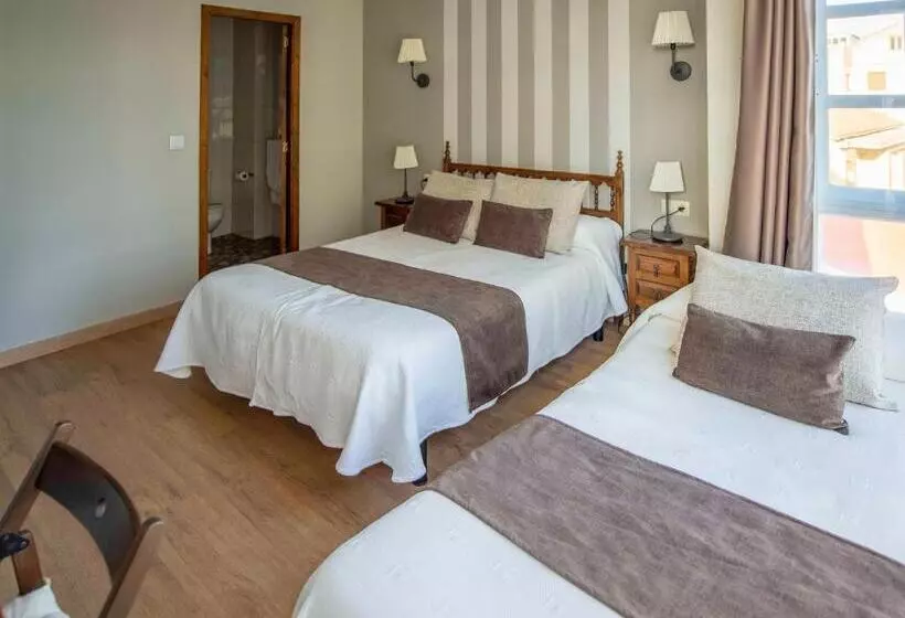 Majatalo A Morada Do Cigarron