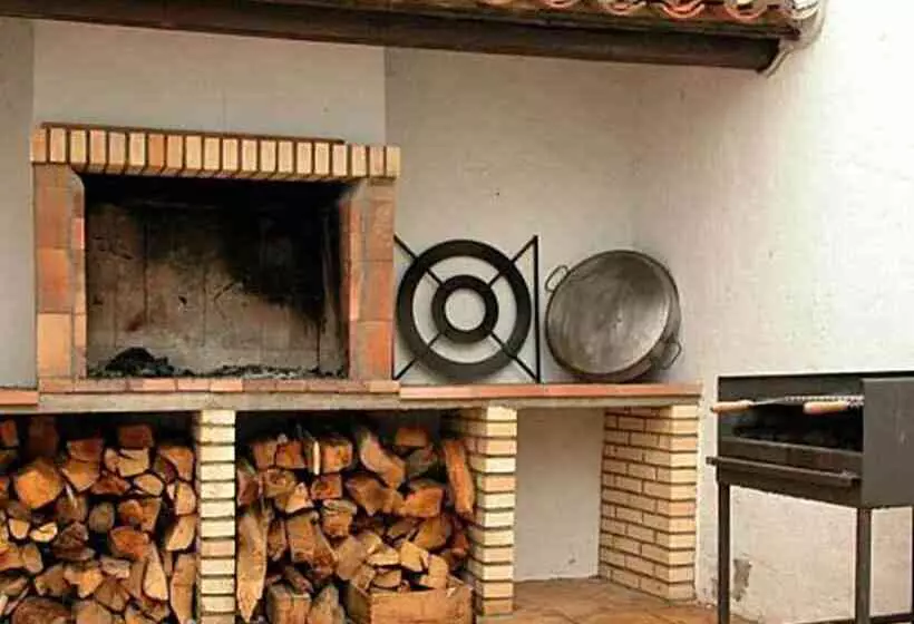 ペンション Hostal Castilla