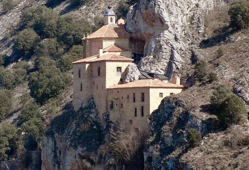 Пансион Hostal Castilla