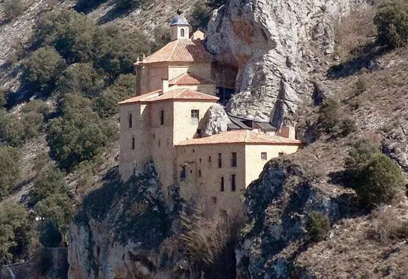 ペンション Hostal Castilla