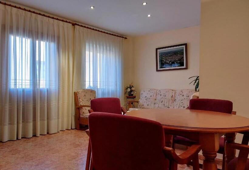 Пансион Hostal Castilla