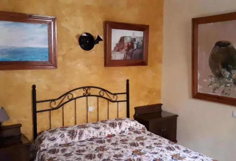 ペンション Hostal Manolo