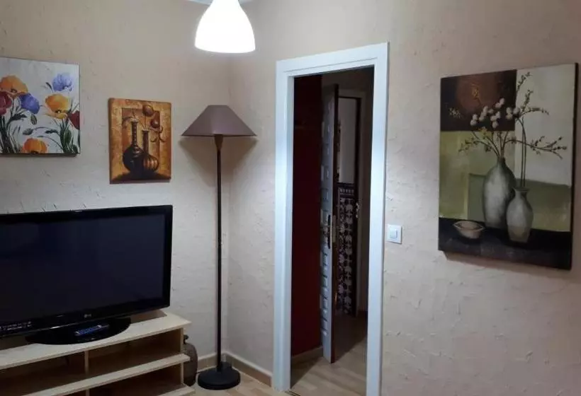 ペンション Hostal Manolo