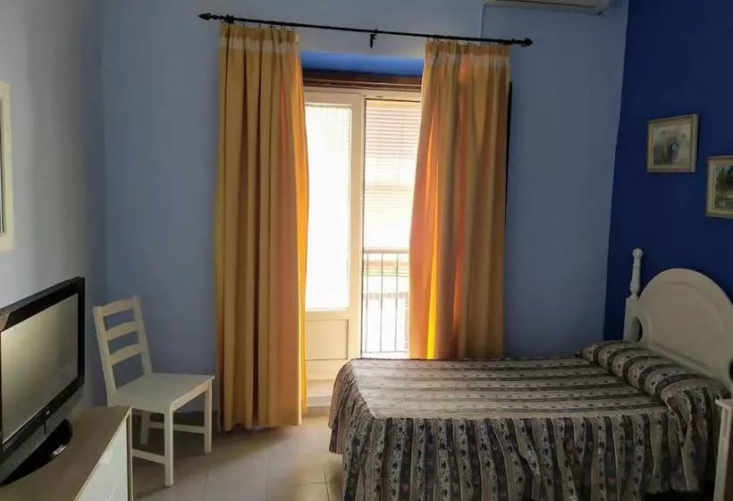 ペンション Hostal Manolo