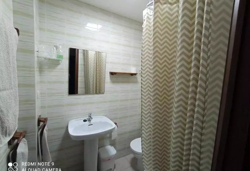 ペンション Hostal Manolo