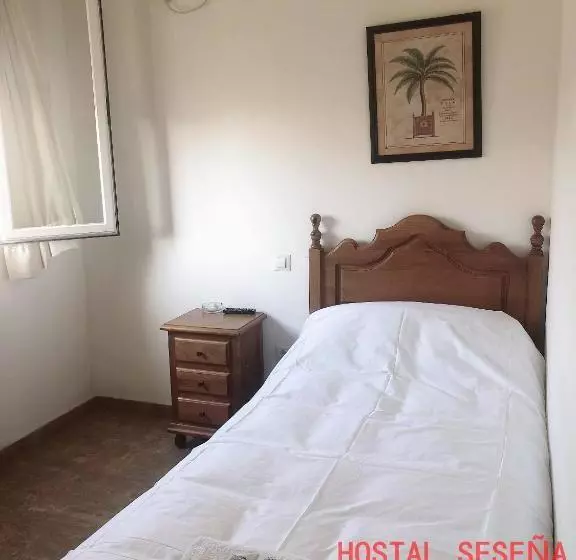 Majatalo Hostal Seseña