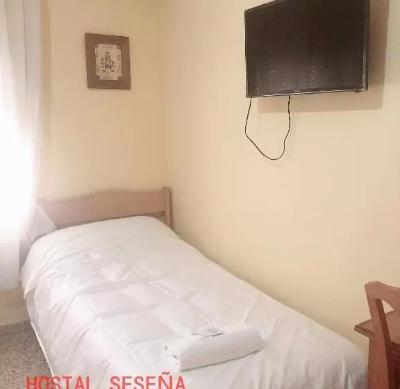 Majatalo Hostal Seseña