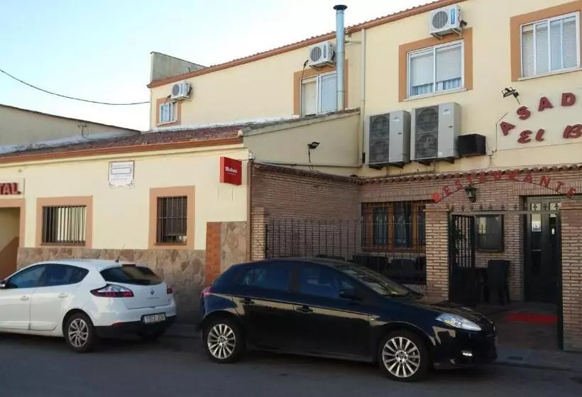 Majatalo Hostal Seseña