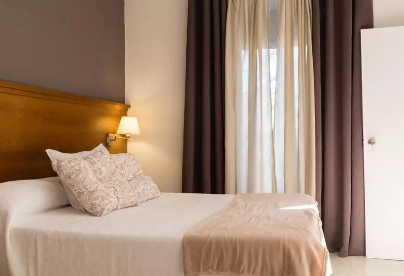 Pension Imperial Mérida