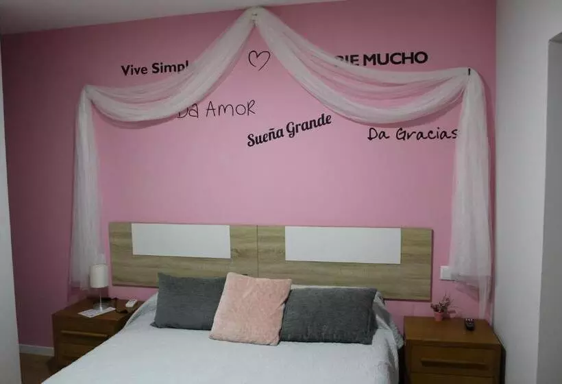 Pension Imperial Mérida