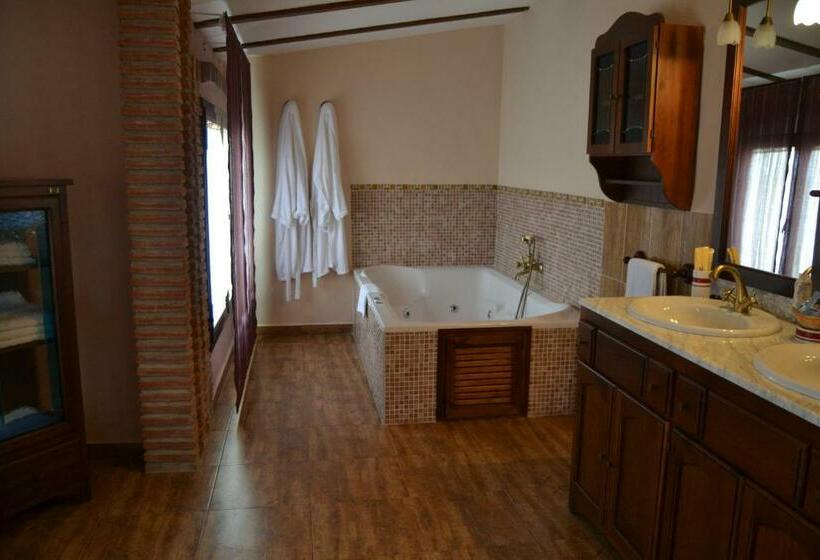 膳宿费 Rural El Maño