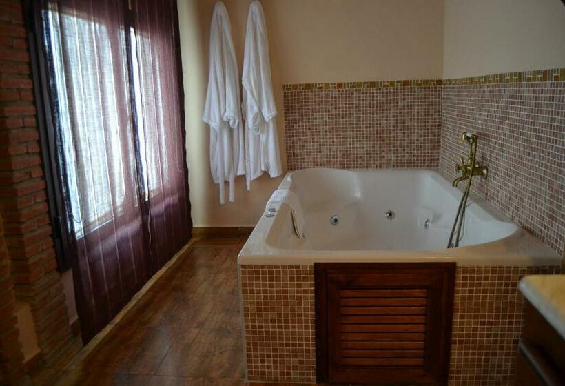 膳宿费 Rural El Maño