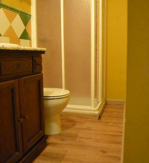 膳宿费 Rural El Maño