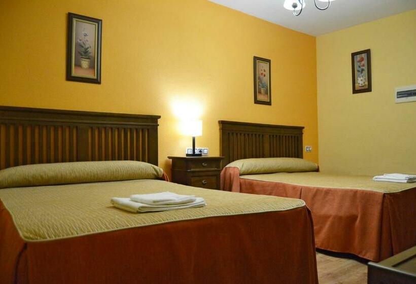 膳宿费 Rural El Maño