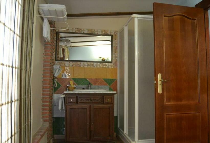 膳宿费 Rural El Maño