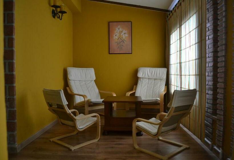 膳宿费 Rural El Maño