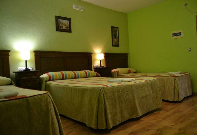 膳宿费 Rural El Maño