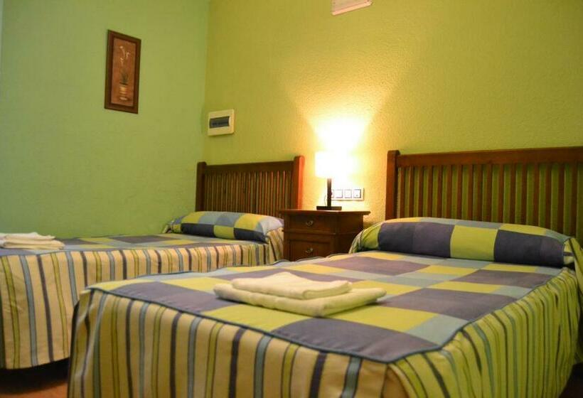 膳宿费 Rural El Maño