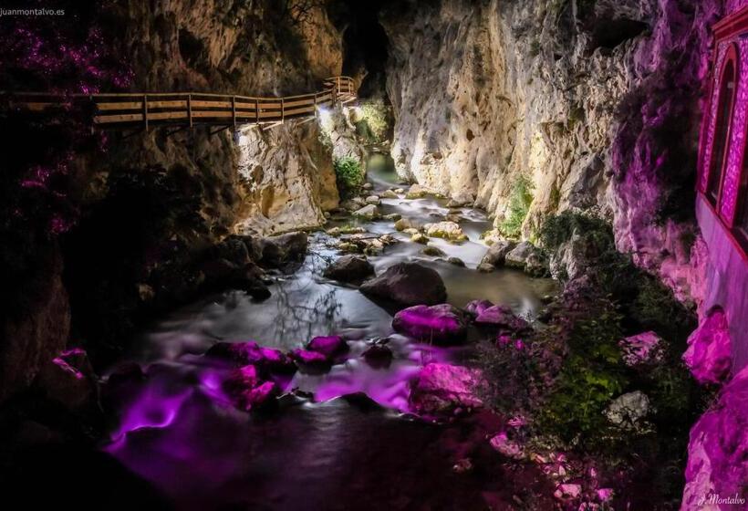 膳宿费 Rural El Maño