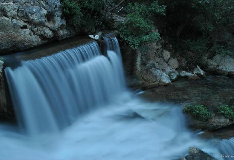 膳宿费 Rural El Maño